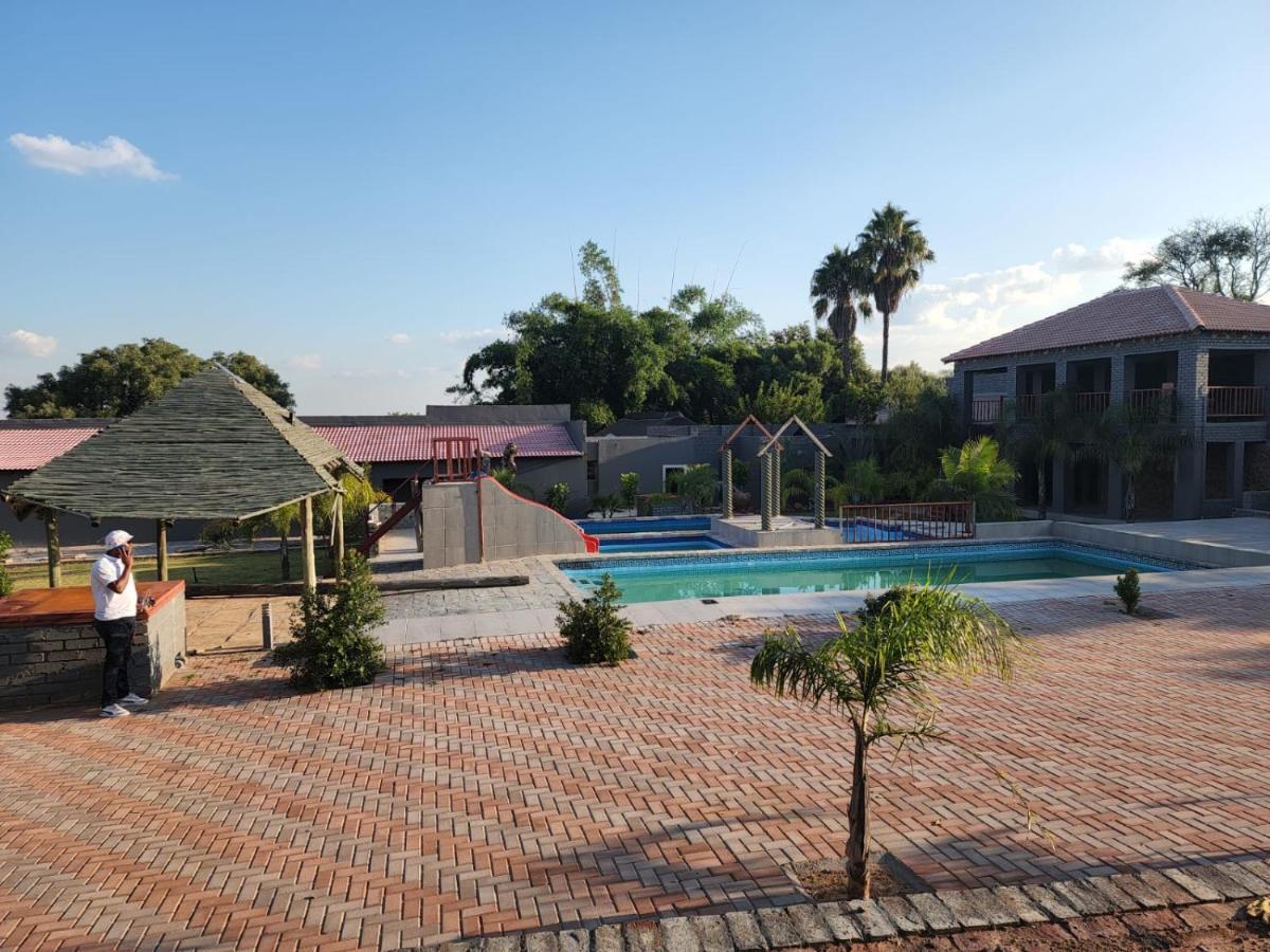 Bela Rest Resort 外观 照片