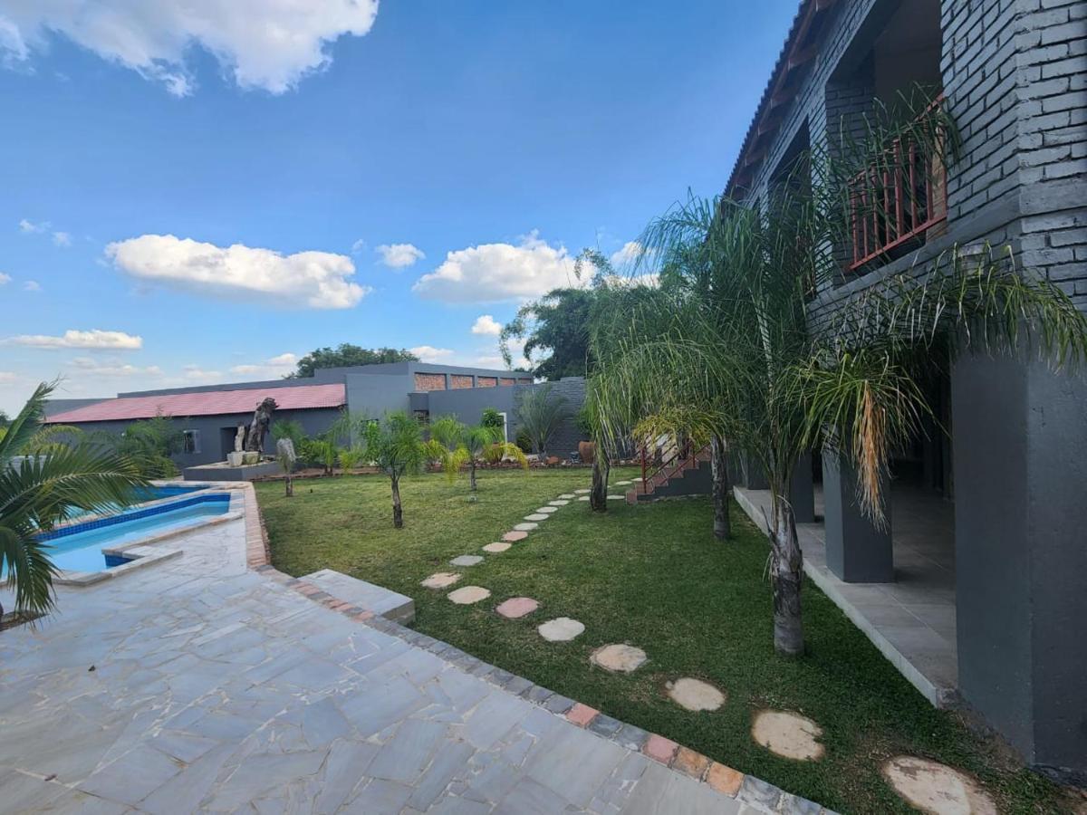 Bela Rest Resort 外观 照片