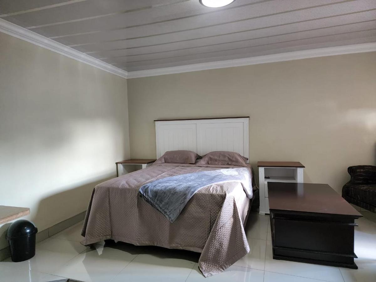 Bela Rest Resort 外观 照片