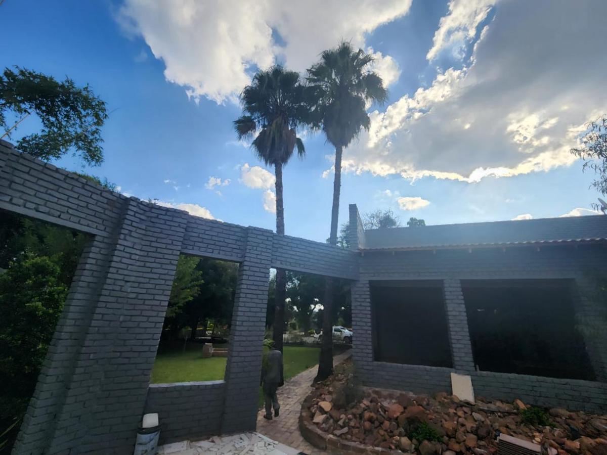 Bela Rest Resort 外观 照片