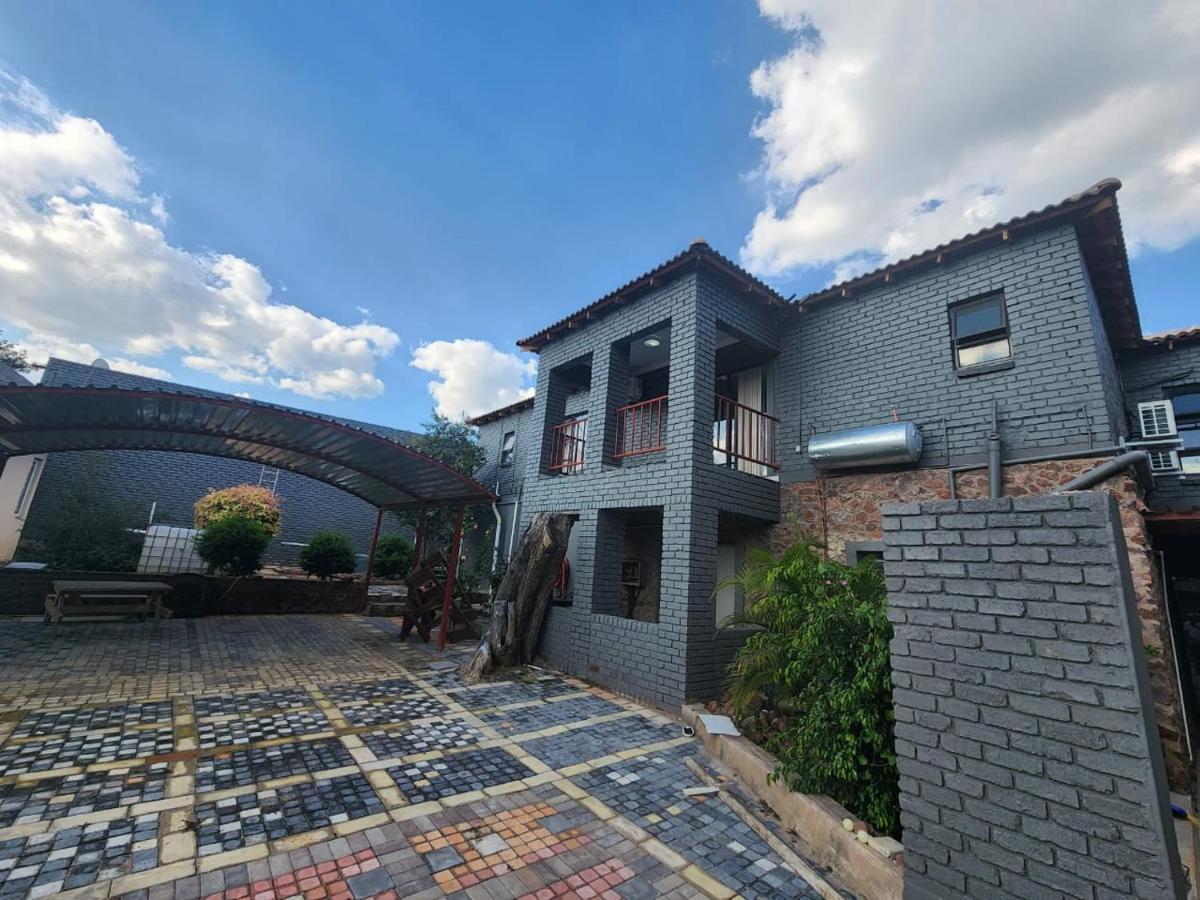 Bela Rest Resort 外观 照片