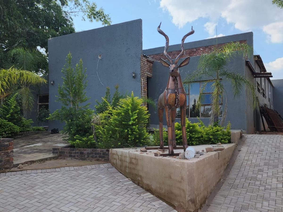 Bela Rest Resort 外观 照片