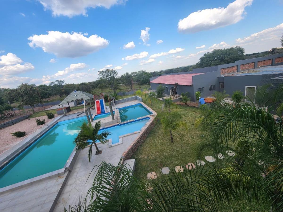 Bela Rest Resort 外观 照片