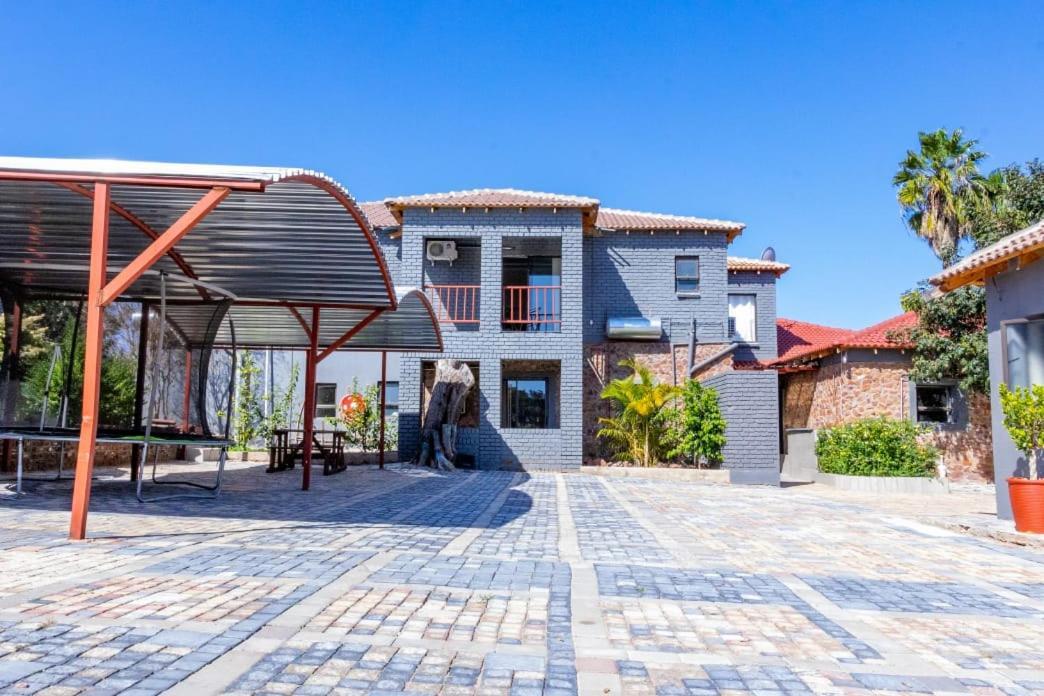 Bela Rest Resort 外观 照片