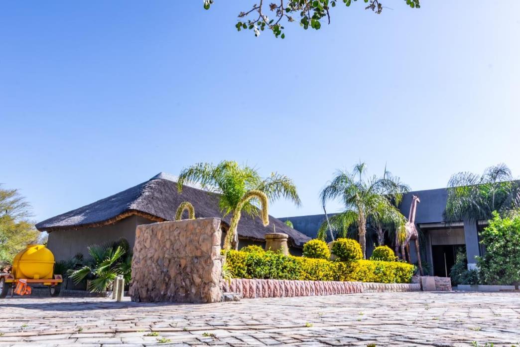 Bela Rest Resort 外观 照片