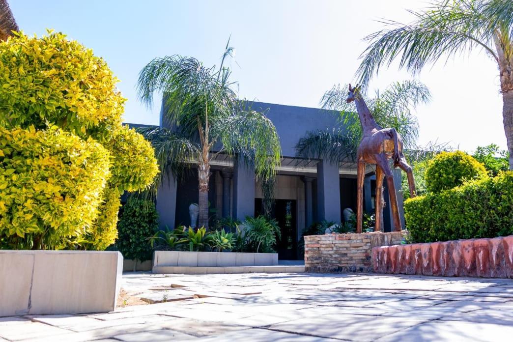 Bela Rest Resort 外观 照片