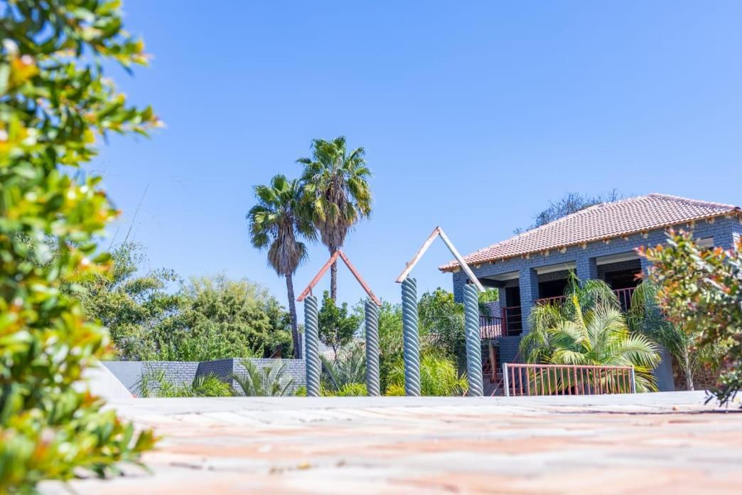 Bela Rest Resort 外观 照片