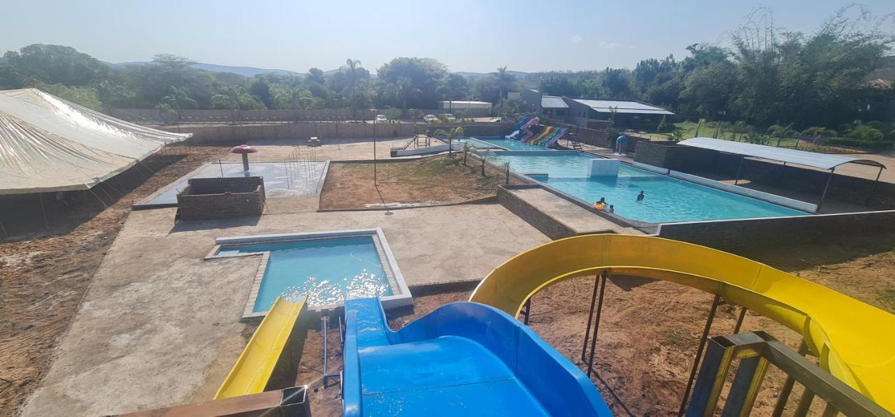 Bela Rest Resort 外观 照片