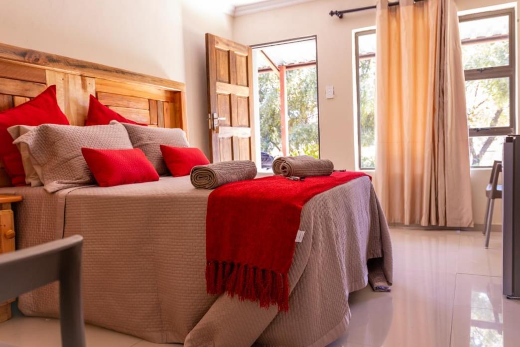 Bela Rest Resort 外观 照片