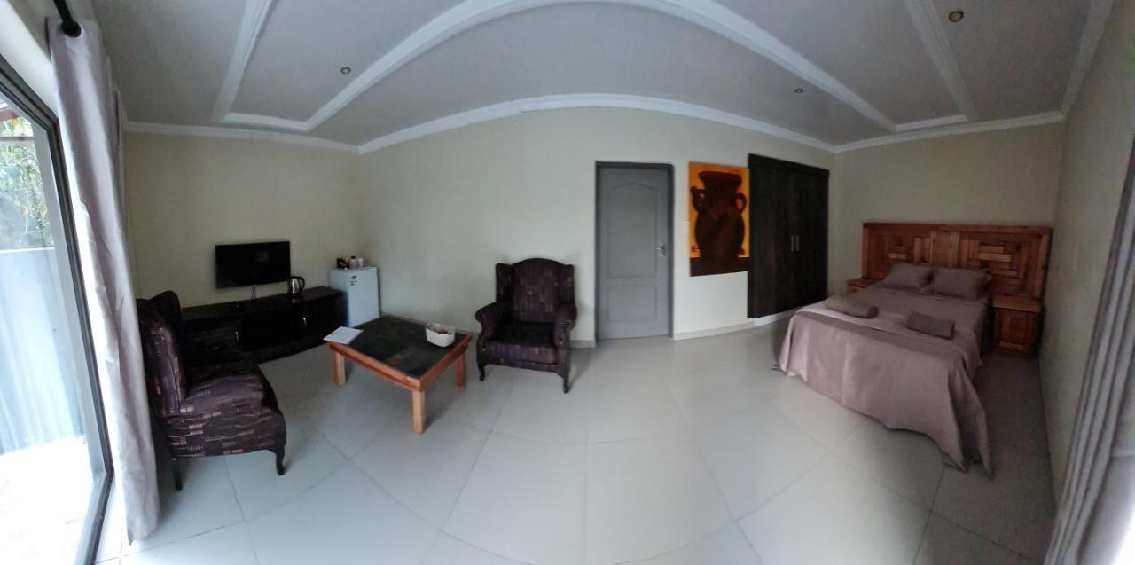 Bela Rest Resort 外观 照片