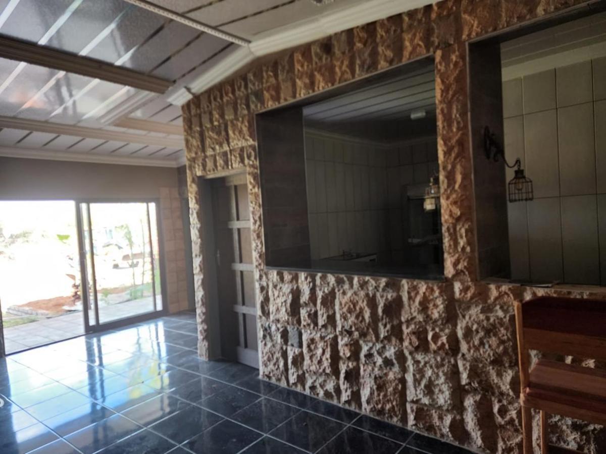 Bela Rest Resort 外观 照片