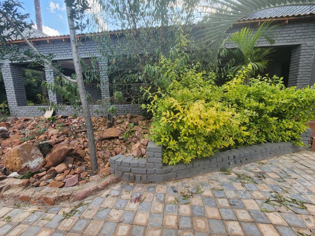 Bela Rest Resort 外观 照片