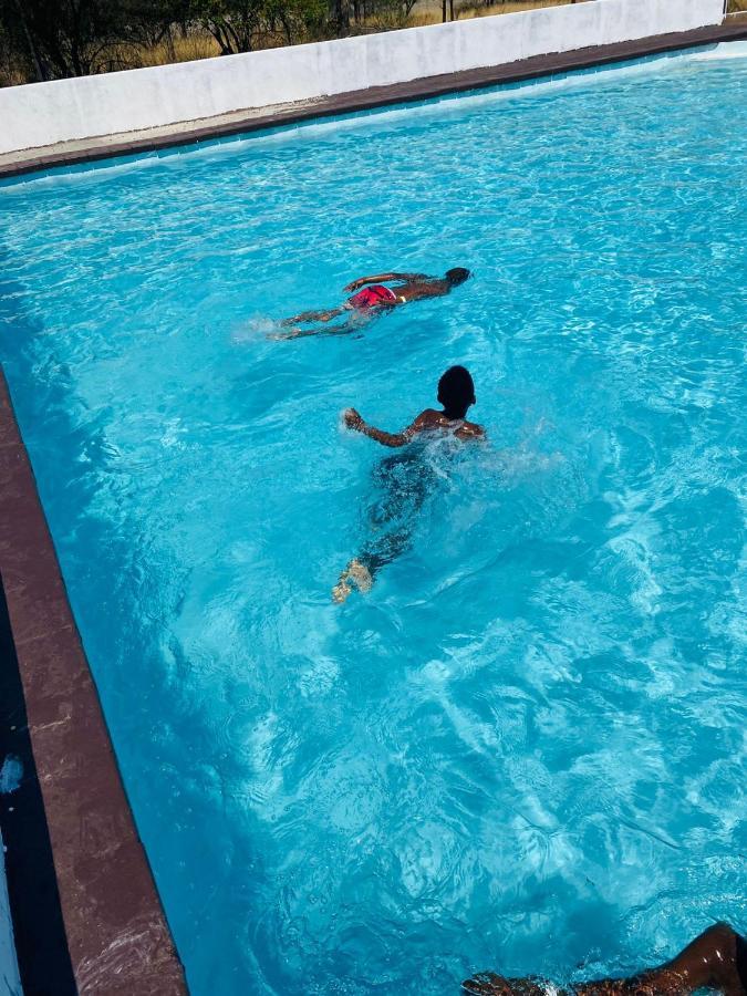 Bela Rest Resort 外观 照片