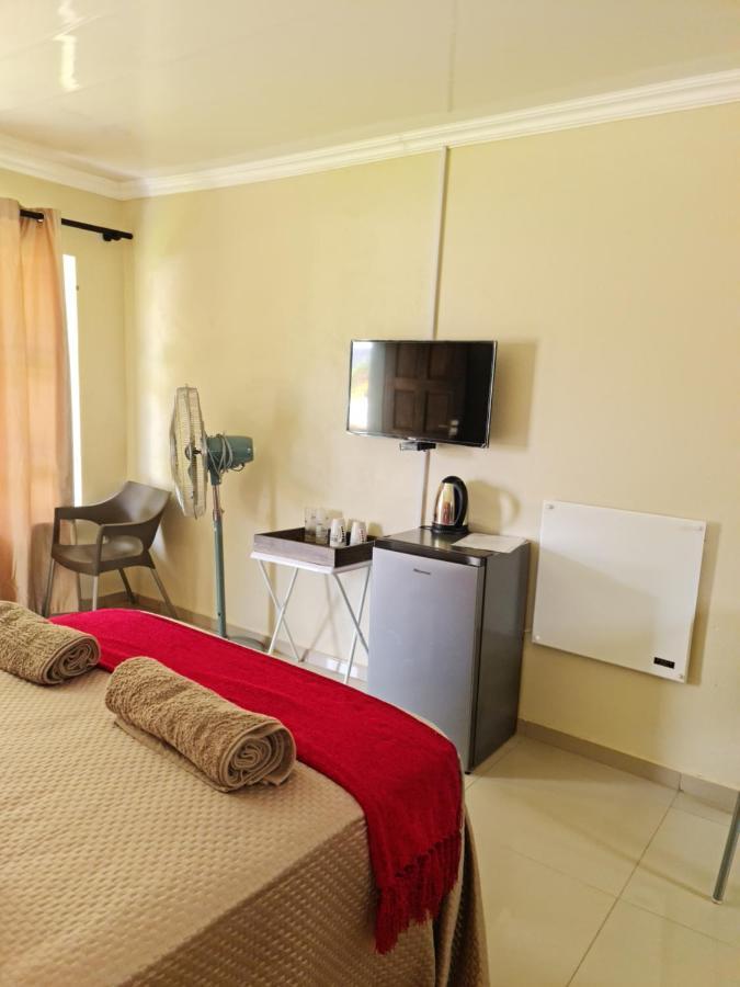 Bela Rest Resort 外观 照片
